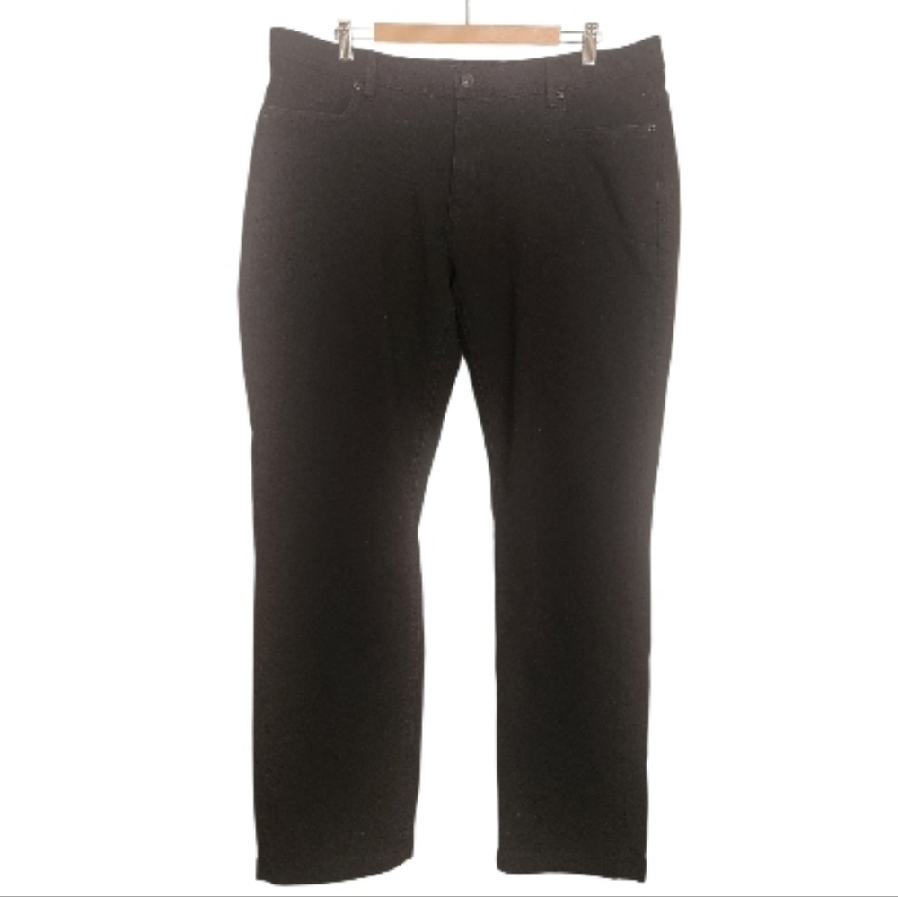 Johnny Bigg‎ Classic Black Jeans Sz 40 Normcore